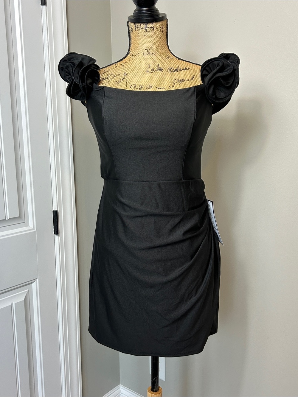 (NWT) B. Darlin Dress (11/12)
